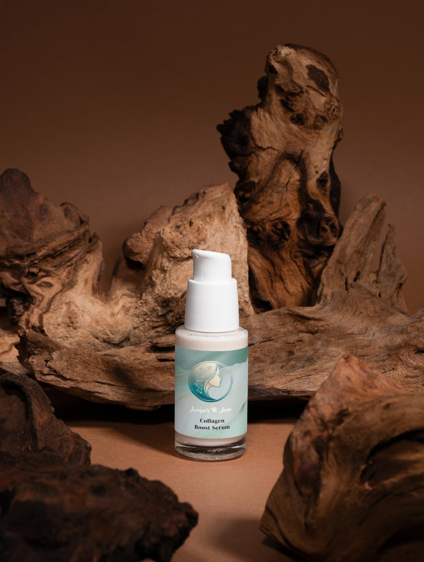 Collagen Boost Serum