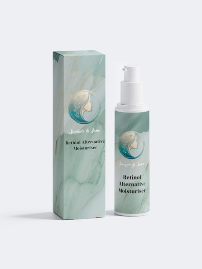 Retinol Alternative Moisturiser