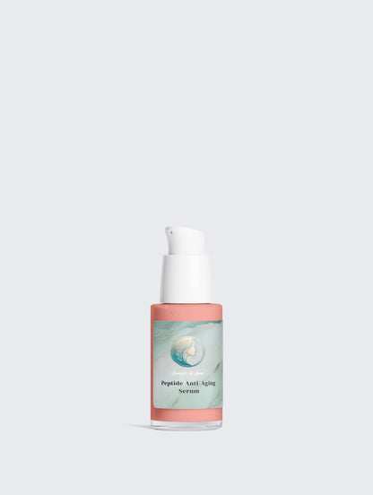 Peptide Anti-Aging Serum