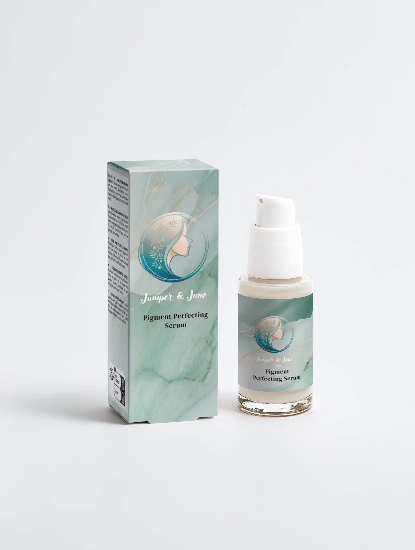 Pigment Perfecting Serum
