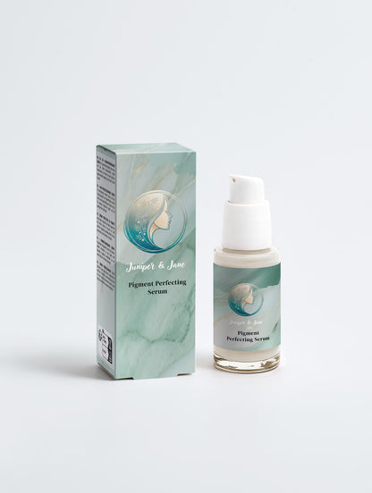 Pigment Perfecting Serum