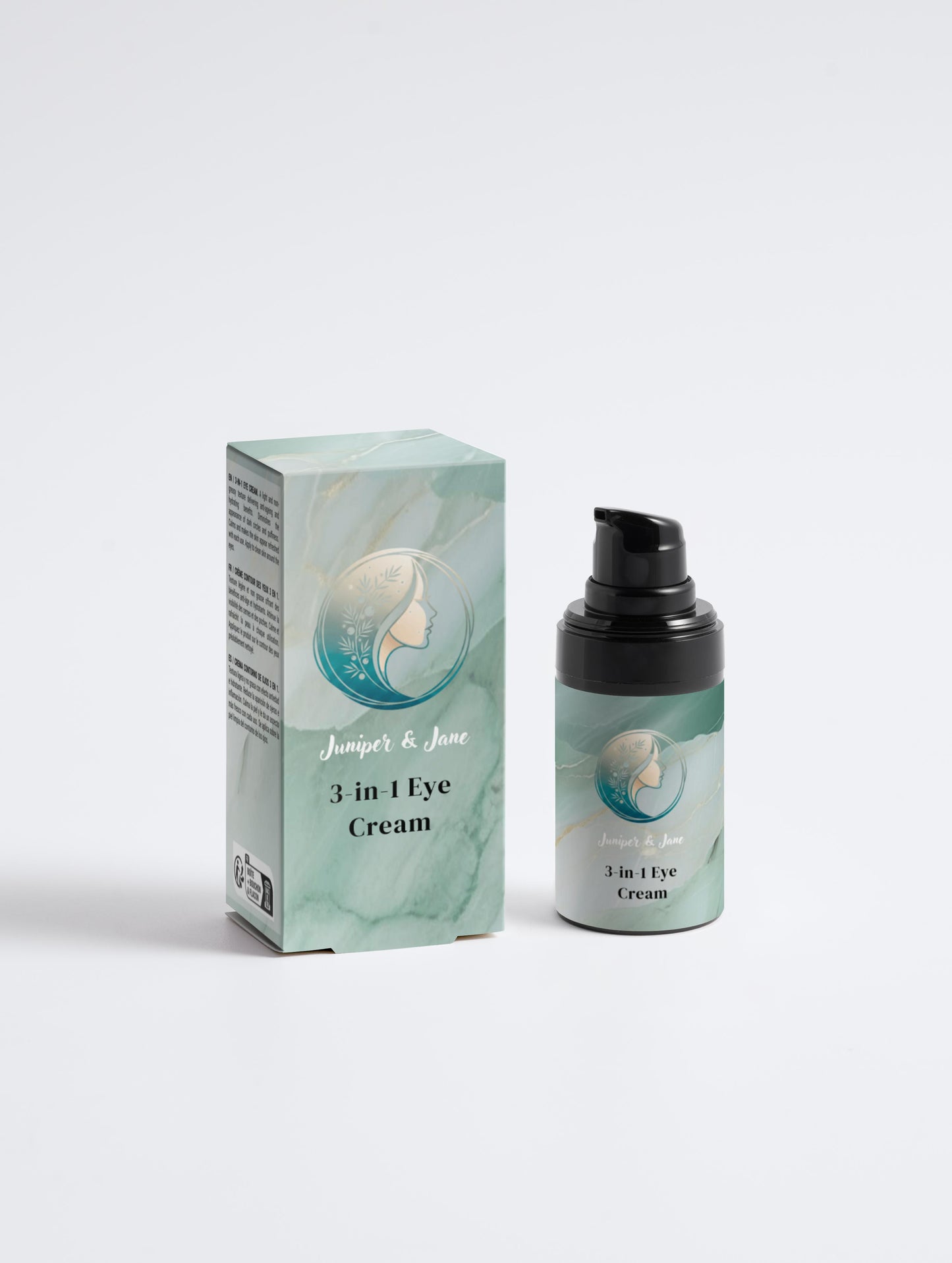 3-in-1 Eye Cream