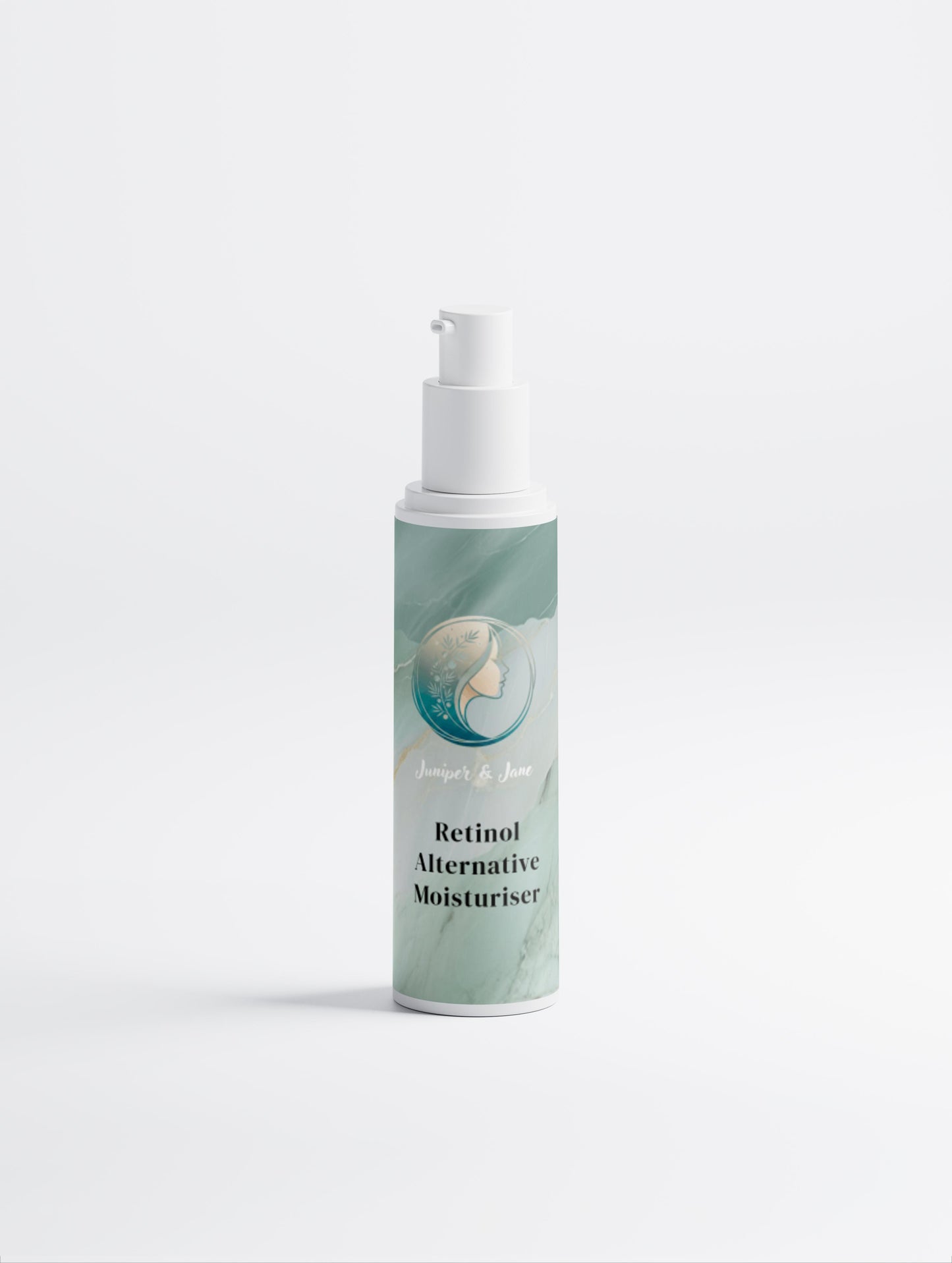 Retinol Alternative Moisturiser