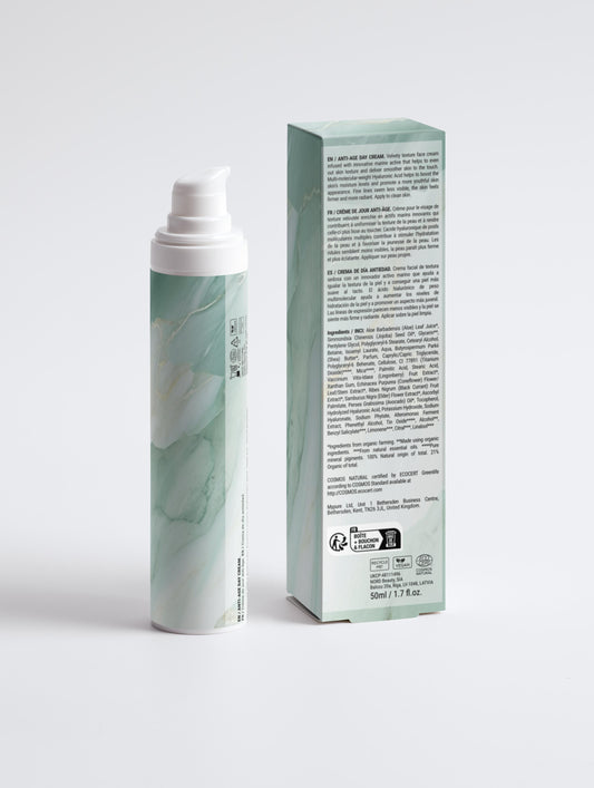 Anti-Age Day Cream