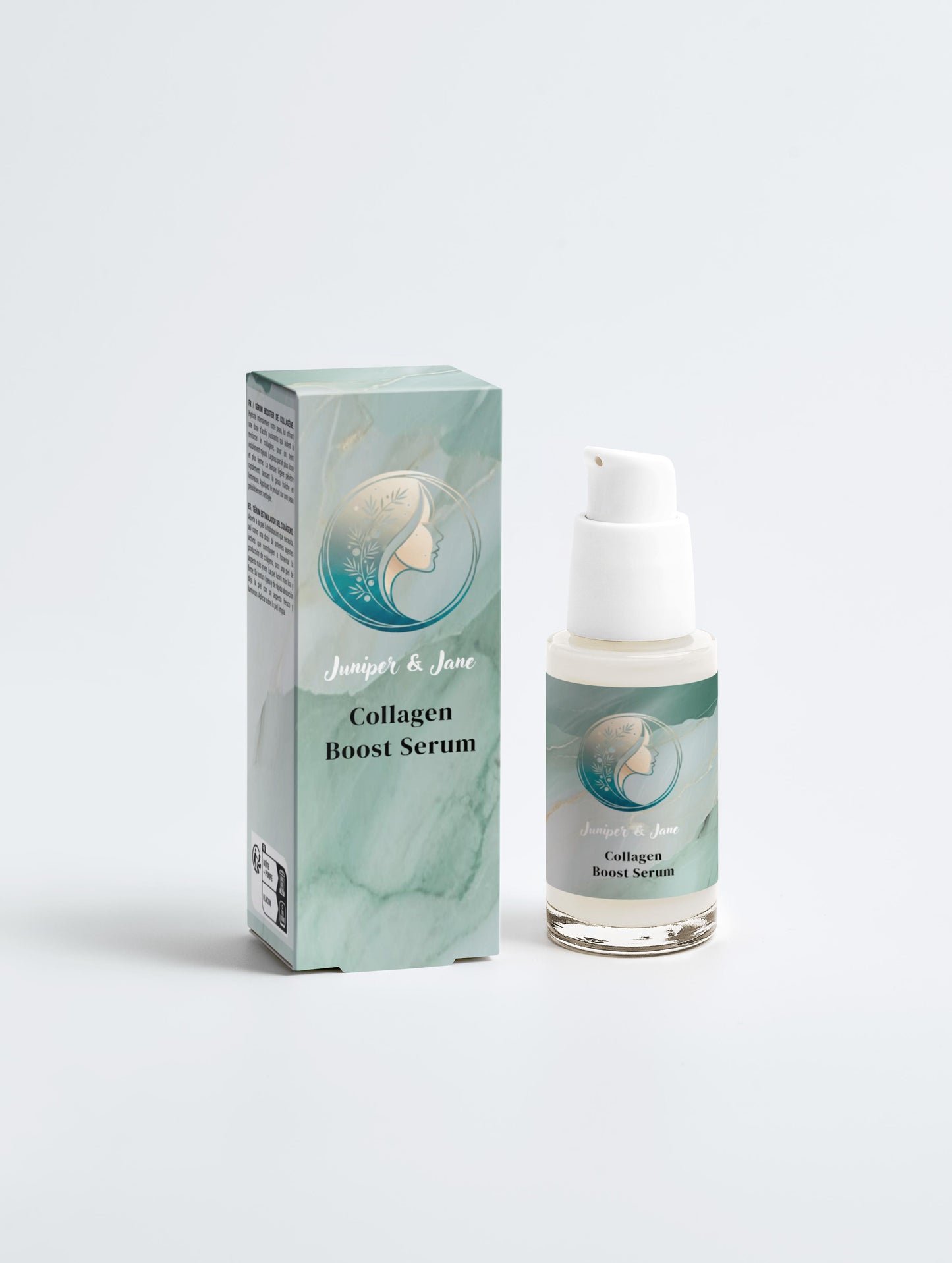 Collagen Boost Serum