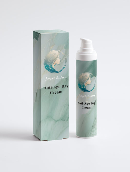 Anti-Age Day Cream