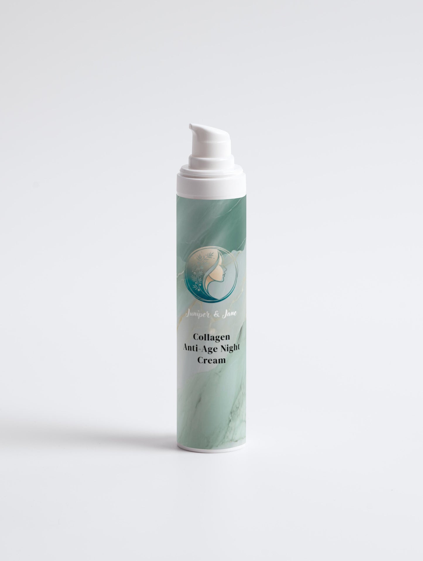 Collagen Anti-Age Night Cream