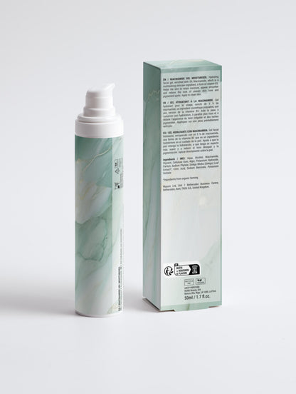 Niacinamide Gel Moisturiser