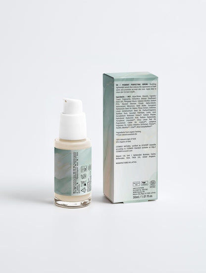 Pigment Perfecting Serum