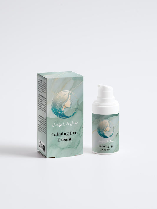 Calming Eye Cream